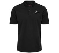 Newline Men's Nwllea Cotton Polo Shirt, Black, XL