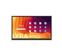 Newline Newline Lyra Pro 98'' Interactive Whiteboard Experience the future of interaction with cutting-edge technology.