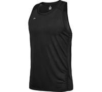 Newline, nwlBEAT Singlet, Black, M