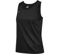 Newline, nwlBEAT Singlet W, Black, 2XL