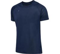 Newline, nwlBEAT T-Shirt, Black IRIS, 2XL