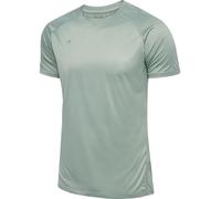 Newline, nwlBEAT T-Shirt, Green MILIEU, L
