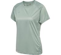 Newline, nwlBEAT W T-Shirt, Green MILIEU, XL