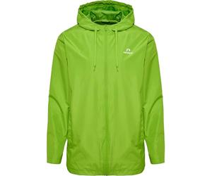Newline, nwlLEA PERFORMANCE JACKET MEN, LIME GREEN, 20-22 (UK)