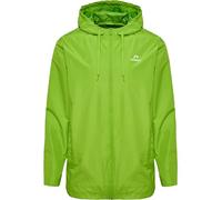 Newline, nwlLEA PERFORMANCE JACKET MEN, LIME GREEN, 22-24 (UK)