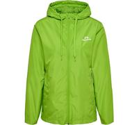 newline, nwlLEA PERFORMANCE JACKET WOMEN, LIME GREEN, 16-18 (UK)