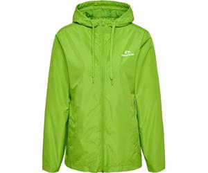 Newline, nwlLEA PERFORMANCE JACKET WOMEN, LIME GREEN, 8-10 (UK)
