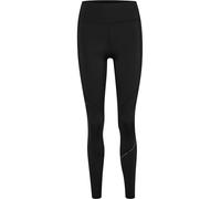 Newline, nwlRACE HIGH Waist Pocket W Tights, Black, 2XL