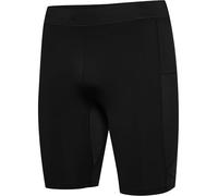 Newline, nwlRACE NW Pocket Short Tights, Black, L