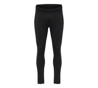 Newline Performance Tight Men-Black, Size S