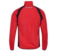 Women's jacket Newline core Red XS
