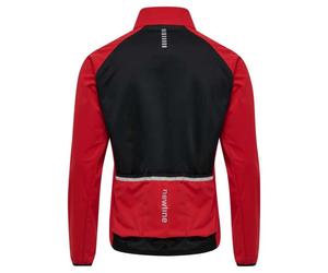 Newline Sport Core Thermal Jacket XL Tango Red