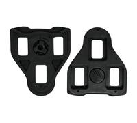 Newline Sport Look Splint Cleats One Size Black / Fiesta / Cazoo