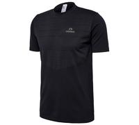 Newline T-Shirt NWL Riverside Seamless Men shortsleeve top black 5103042001 SALE
