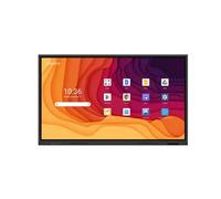 Newline Lyra Pro 55'' Interactive touch display with Wifi and Bluetooth and native Google EDLA certification