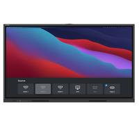 Newline TT-8623C video conference monitor 2.18 m (86") LED 3840 x 2160 pixels 4K Ultra HD