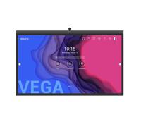 Newline Vega 86'' Interactive display with a narrow frame of just 3 mm, Android 11 and built-in sound system