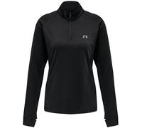 newline Women Core Midlayer Black