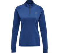 newline Women Core Midlayer True Blue