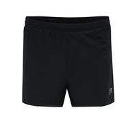 newline Women Core Running Shorts Black