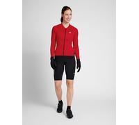 newline WOMENS CORE BIKE L/S JERSEY, shirt,