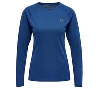 newline Women's Core Running T-Shirt L/S T-Shirt