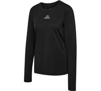 newline Women's Nwlbeat Poly Ls Tee Woman Shirt