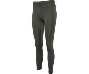 newline Women's nwlBEAT Tights Woman Leggings, Beluga, L