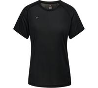 Women's T-shirt Newline Beat Noir L