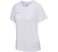 Newline Women's Nwlbeat W T-Shirt White