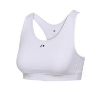 Newline Women's Nwllean Sports Bra T-Shirt White