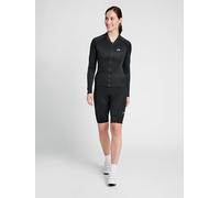 newline Women's Womens Core Bike L/S Jersey Shirt