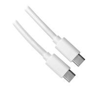 Cables Direct NLMOB-931-1H USB cable USB 3.2 Gen 1 (3.1 Gen 1) 1.5 m USB C White