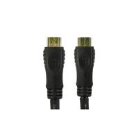 NEWlink 25m HDMI Hi-Speed Active Cable (Black)