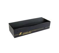 NEWlink 8-Port VGA Splitter