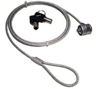 NEWLink Barrel Lock Type Laptop Security Cable