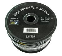 Newlink - High Speed Aoc 4K Uhd Hdmi Active Fibre Optic Cable, 100M
