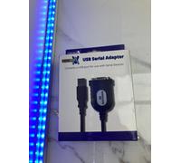 Newlink HQ USB to Serial 9 pin (RS-232) Adapter Cable #127