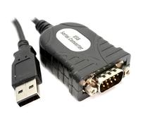 Newlink HQ USB to Serial 9 pin (RS-232) Adapter Cable