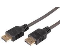 NEWLINK LSZH-DP8K003 3M 8K V1.4 DISPLAYPORT CABLE LSZH