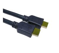 NEWlink NL2HD-018 High Speed HDMI Cable with Ethernet - OFC, Blue - 1.8m