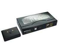 NEWLINK NLKVMHDMI-22A KVM SWITCH, 2 PORT HDMI, USB