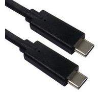 NEWLINK NLMOB-901-1H-BK LEAD, USB3.2 GEN2 TYPE C M-M 100W 1.5M