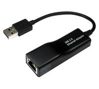 Newlink usb 2.0 to 10/100 ethernet adaptor
