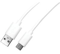 Newlink - Usb-A Plug To Usb-C Plug Usb 2.0 Lead, 1M
