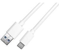 Newlink - Usb-A Plug To Usb-C Plug Usb 3.0 5Gbps Lead, 1M