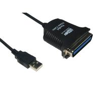 NEWLink USB to Parallel Printer Cable