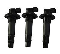 Newly 3PCS Ignition Coils 420664020 296000307 Kit For Motorcycle scooter GTX RXT RXP GTS WAKE 4-TEC-4TEC