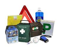Newly Passed Driver Driving Test Learner Motoring Car Kit Present Daughter Son Relative Friend Car Essentials