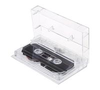 Newly Standard Cassette Blank Tape Player Empty Tape Magnetic Audio Tape for 30/45/60/90 Minute Recording